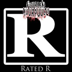 Fuurlen Kourpuultii : Rated R Fuurlen Kourpuultii : Rated R